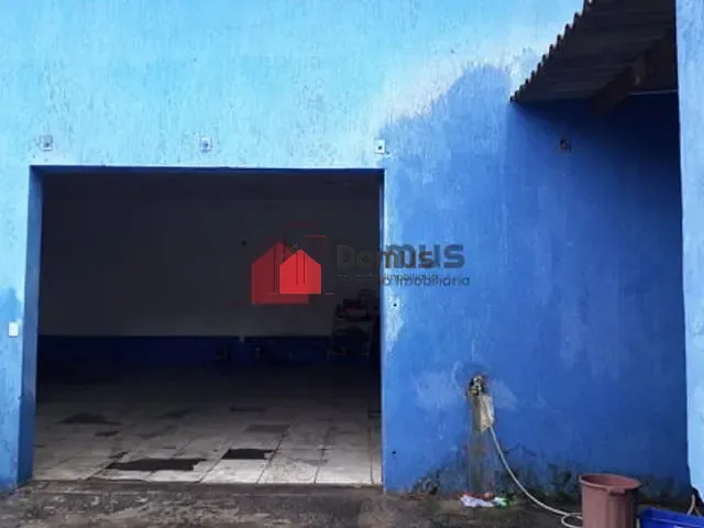 Galpão / Barracão com 720m², à venda, no bairro Centro em Pindamonhangaba