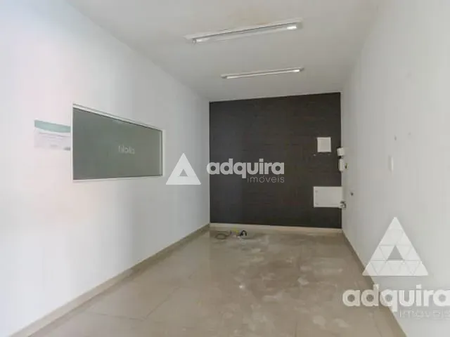 Loja para alugar, no bairro Centro em Ponta Grossa
