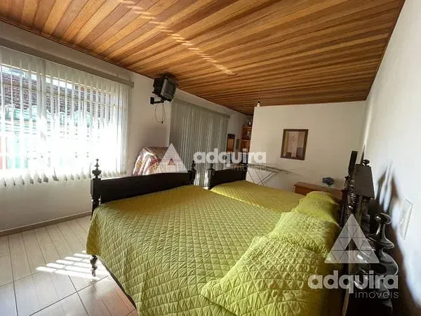 Casa, 3 quartos, 214 m² - Foto 6