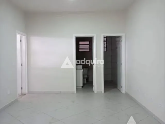 Sala para alugar, no bairro Centro em Ponta Grossa