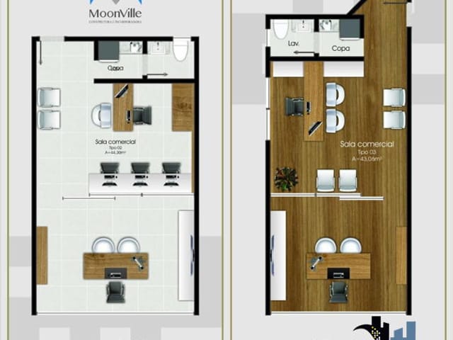 Comercial à venda, no bairro Pioneiros em Balneário Camboriú