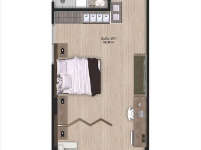 Comercial à venda, no bairro Pioneiros em Balneário Camboriú