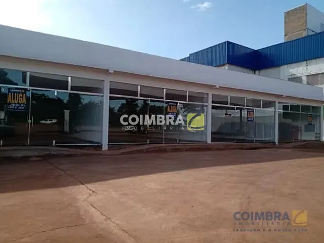Sala com 97m², para alugar, no bairro Urumari em Santarém