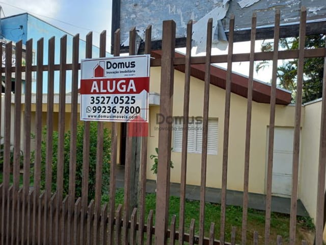 Comercial com 1700m², para alugar, no bairro Belém em Taubaté