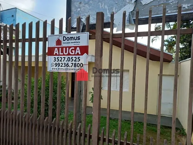 Comercial com 1700m², para alugar, no bairro Belém em Taubaté