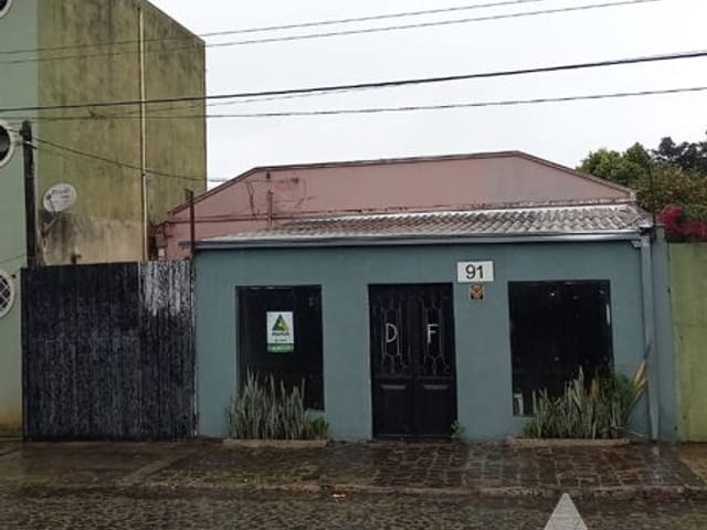 Foto do Galpão / Barracão - Comercial à venda e locação 200M², Oficinas, Ponta Grossa - PR | Adquira Imóveis