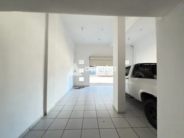 Sala para alugar, no bairro Nova Rússia em Ponta Grossa