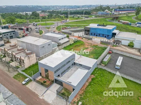 Depósito-Galpão, 700 m² - Foto 3