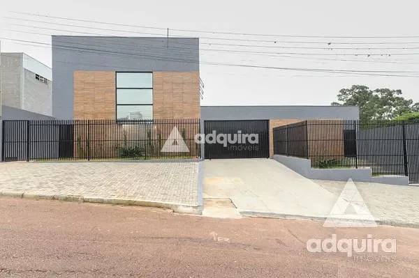 Depósito-Galpão, 700 m² - Foto 5