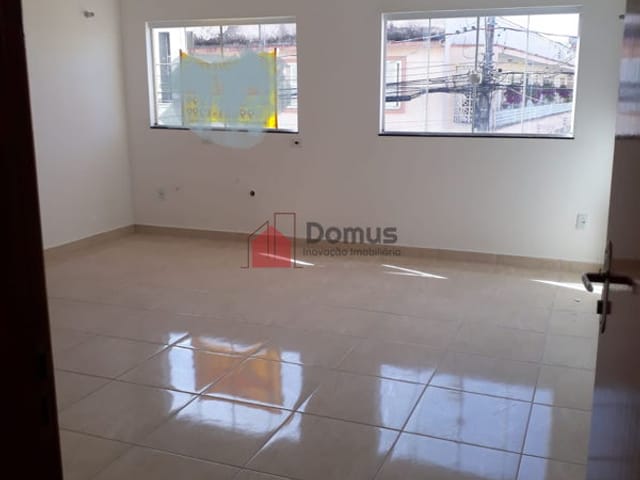 Sala com 494m², para alugar, no bairro Centro em Pindamonhangaba
