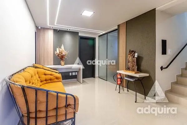 Sala-Conjunto, 23 m² - Foto 2