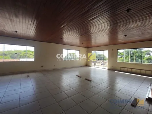 Loja com 124m², para alugar, no bairro Centro em Santarém