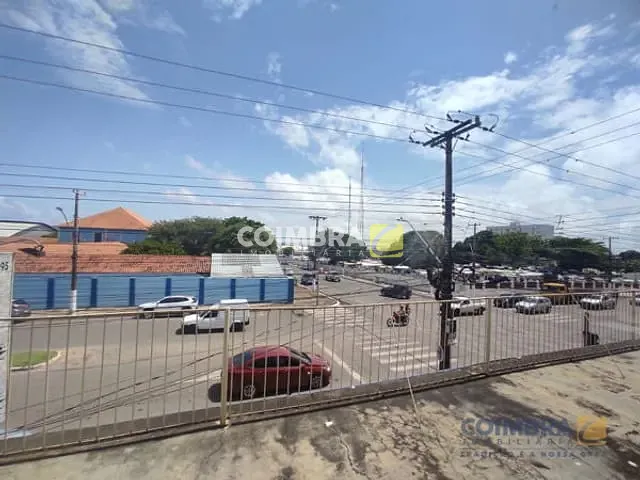 Loja com 124m², para alugar, no bairro Centro em Santarém