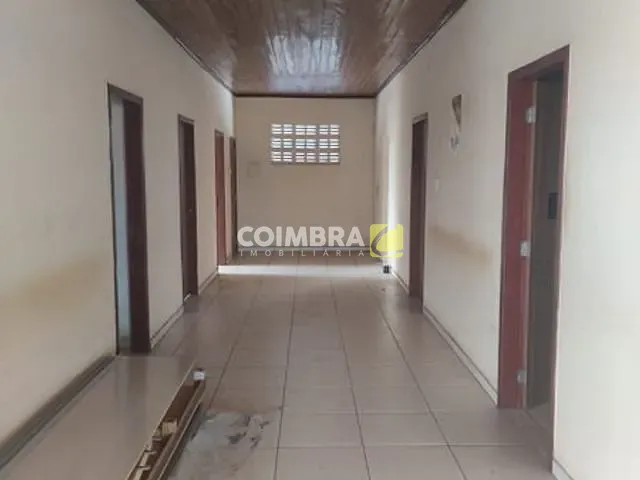 Loja com 124m², para alugar, no bairro Centro em Santarém