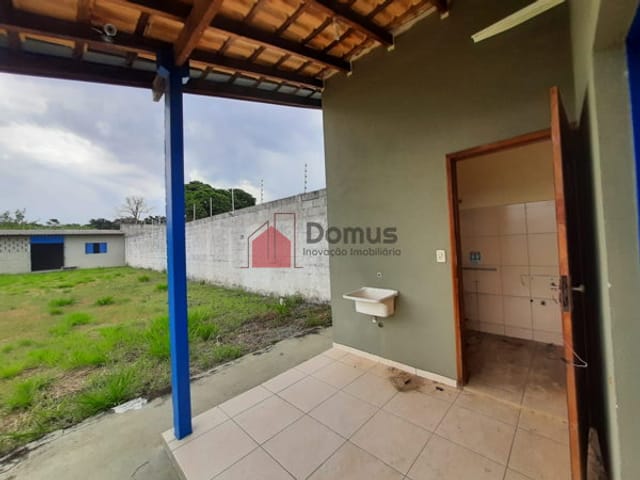 Galpão / Barracão com 860m², à venda ou para alugar, no bairro Água Preta em Pindamonhangaba