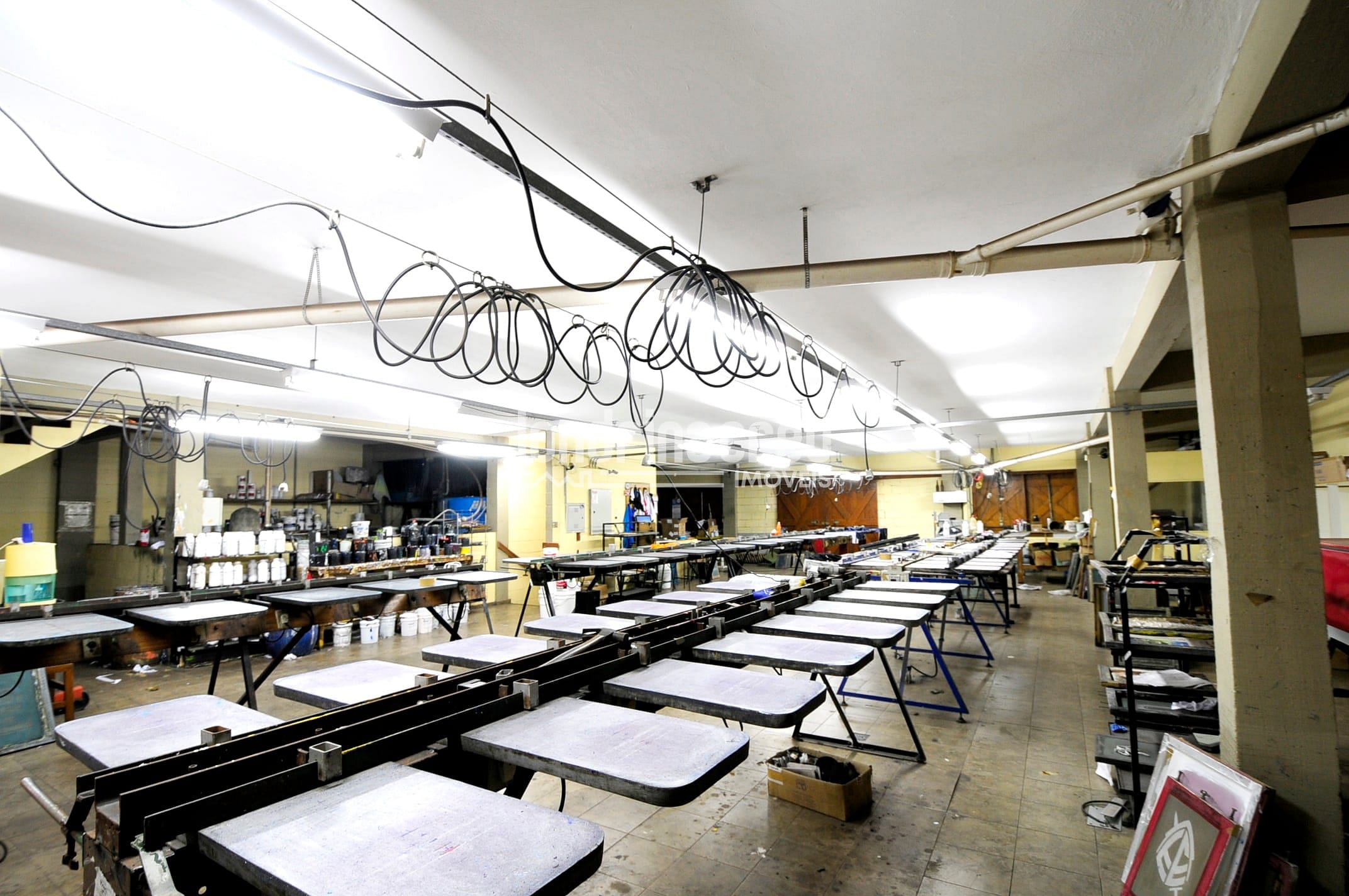 Loja-Salão, 1080 m² - Foto 6