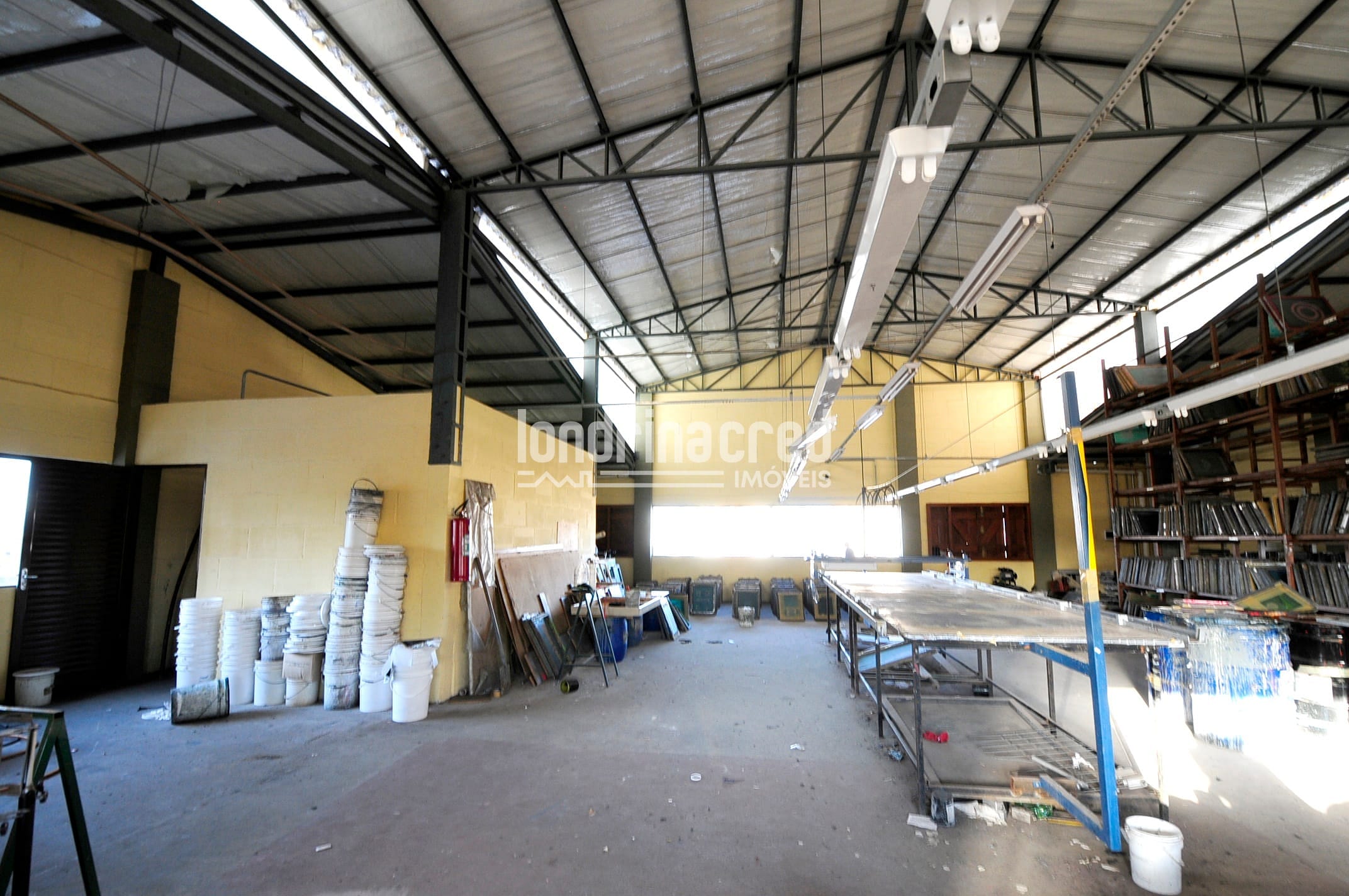 Loja-Salão, 1080 m² - Foto 9