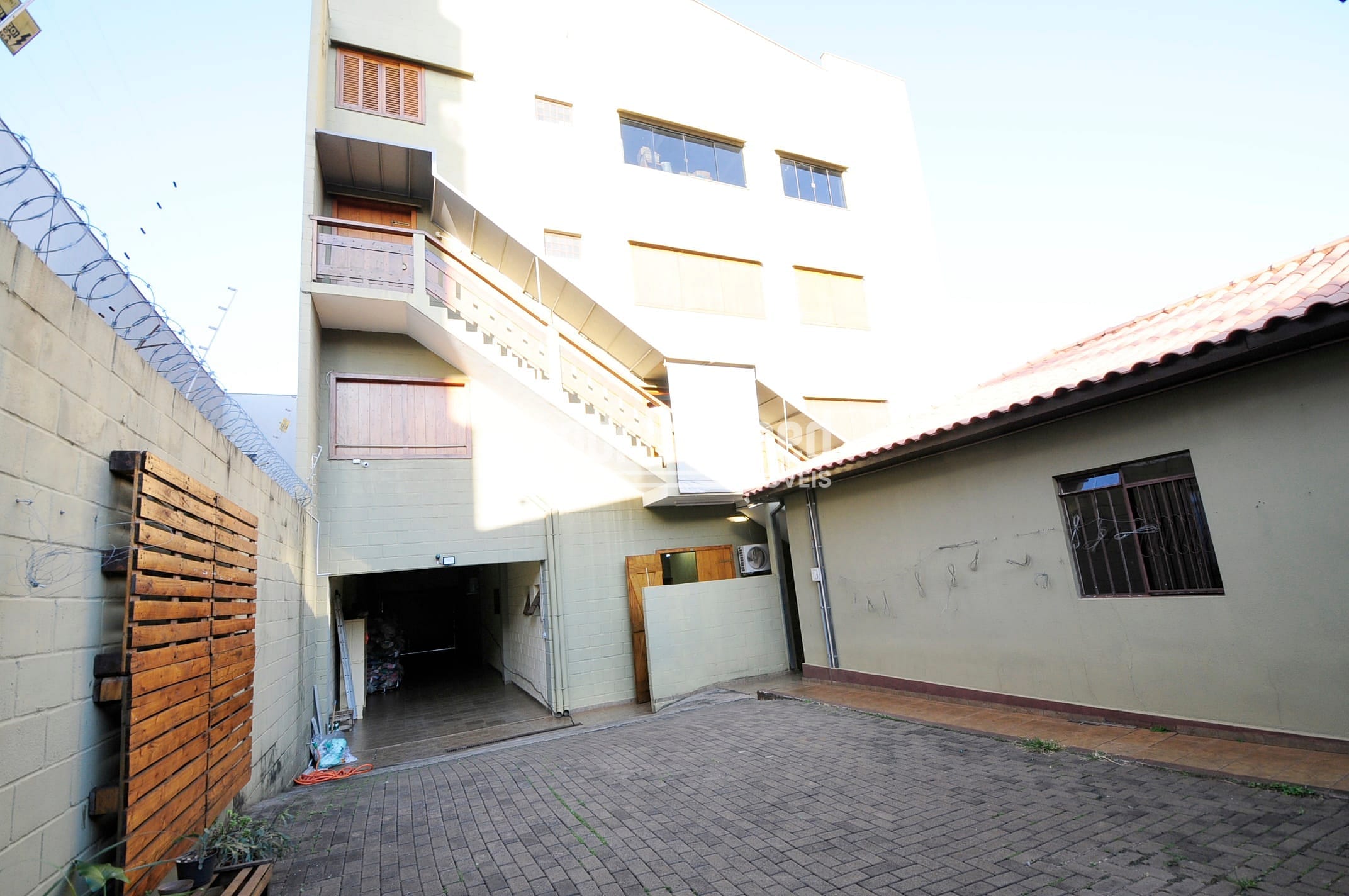 Loja-Salão, 1080 m² - Foto 11