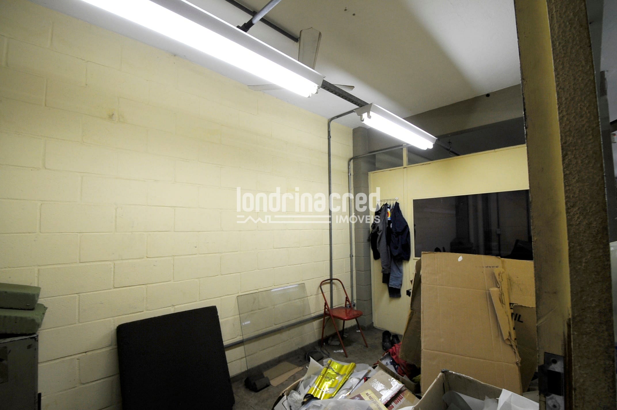 Loja-Salão, 1080 m² - Foto 8