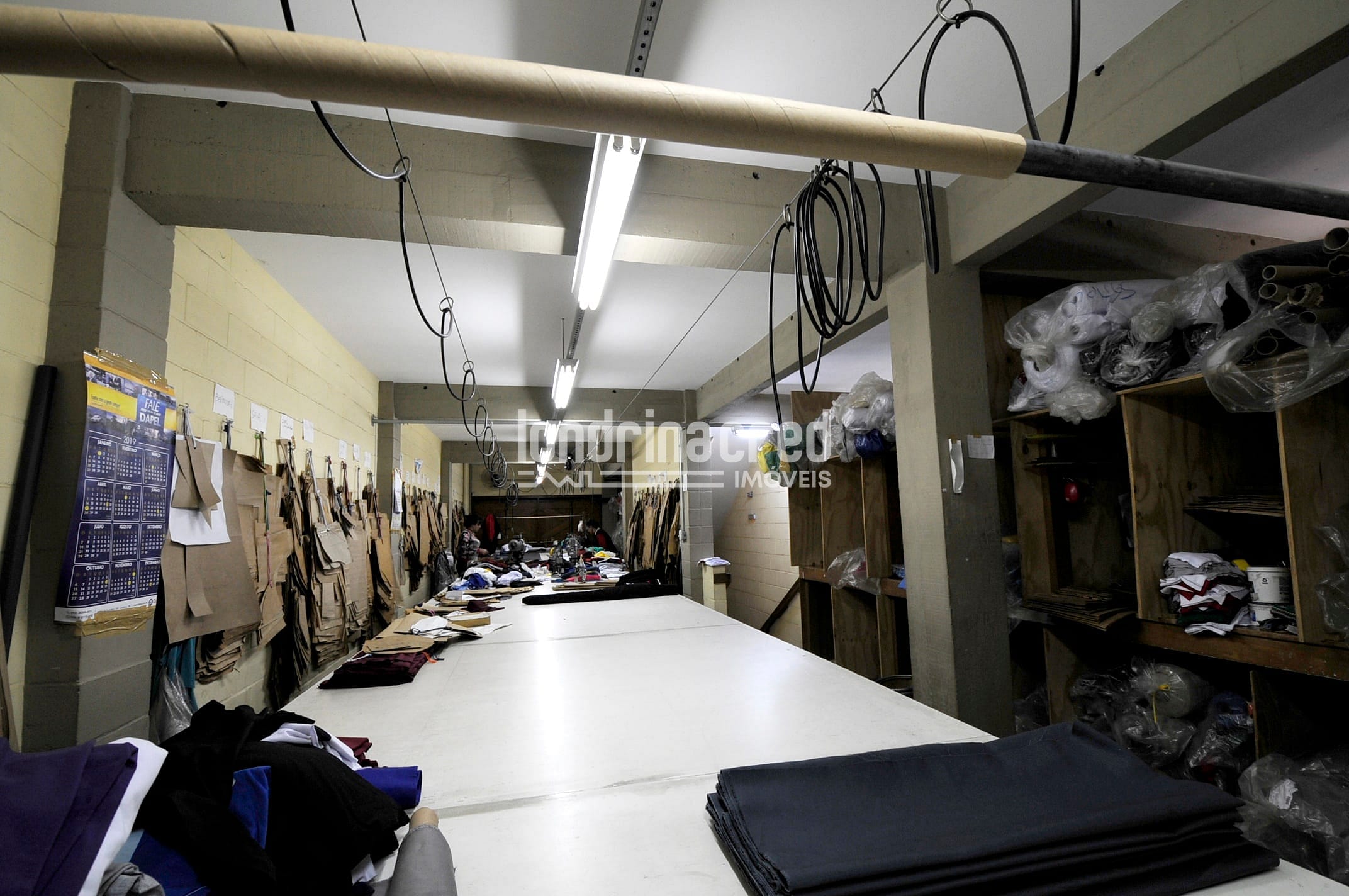 Loja-Salão, 1080 m² - Foto 5