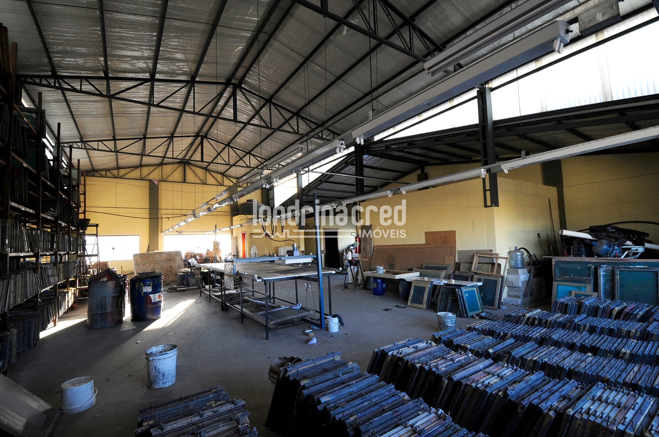 Loja-Salão, 1080 m² - Foto 10