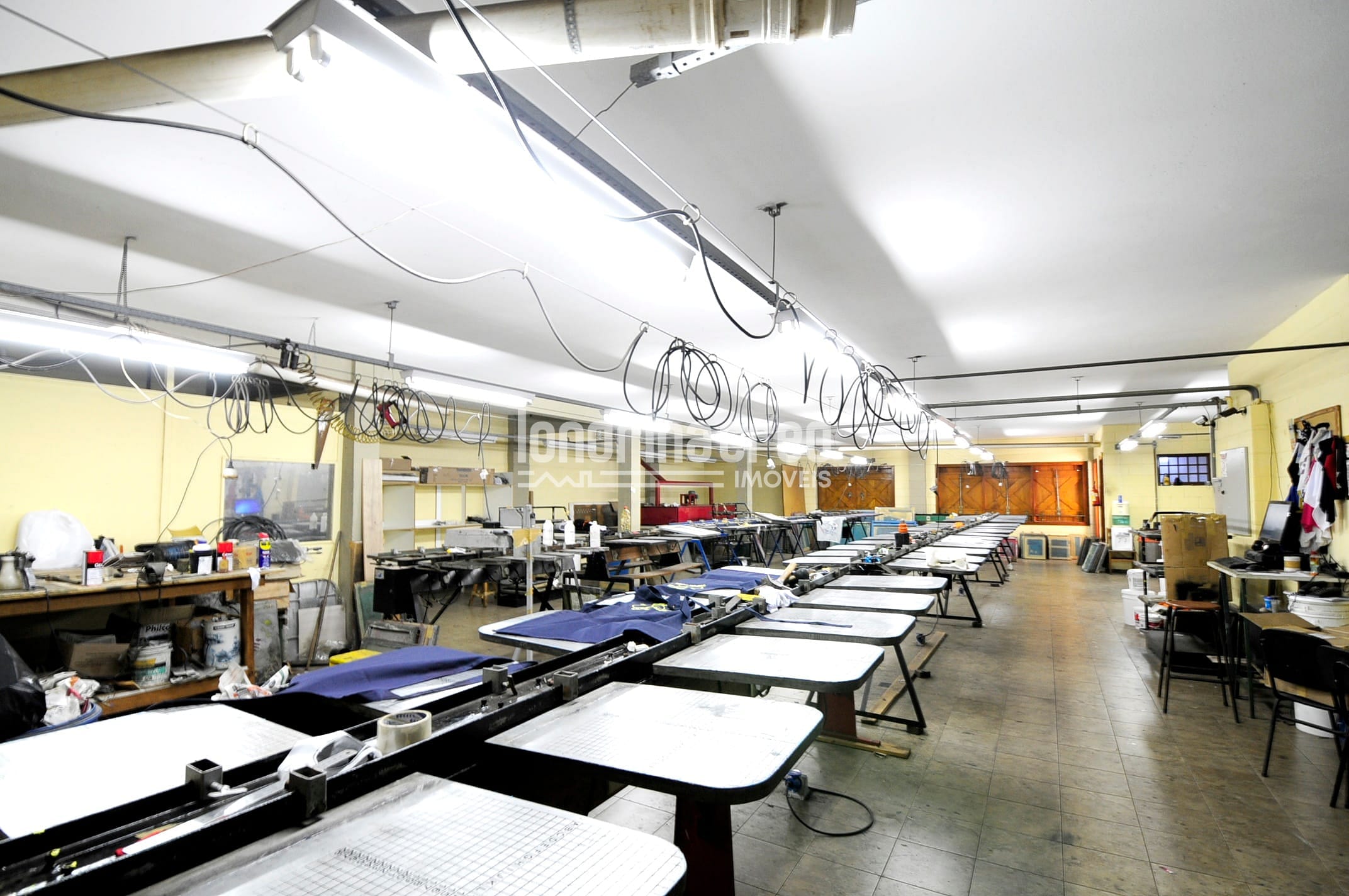 Loja-Salão, 1080 m² - Foto 7