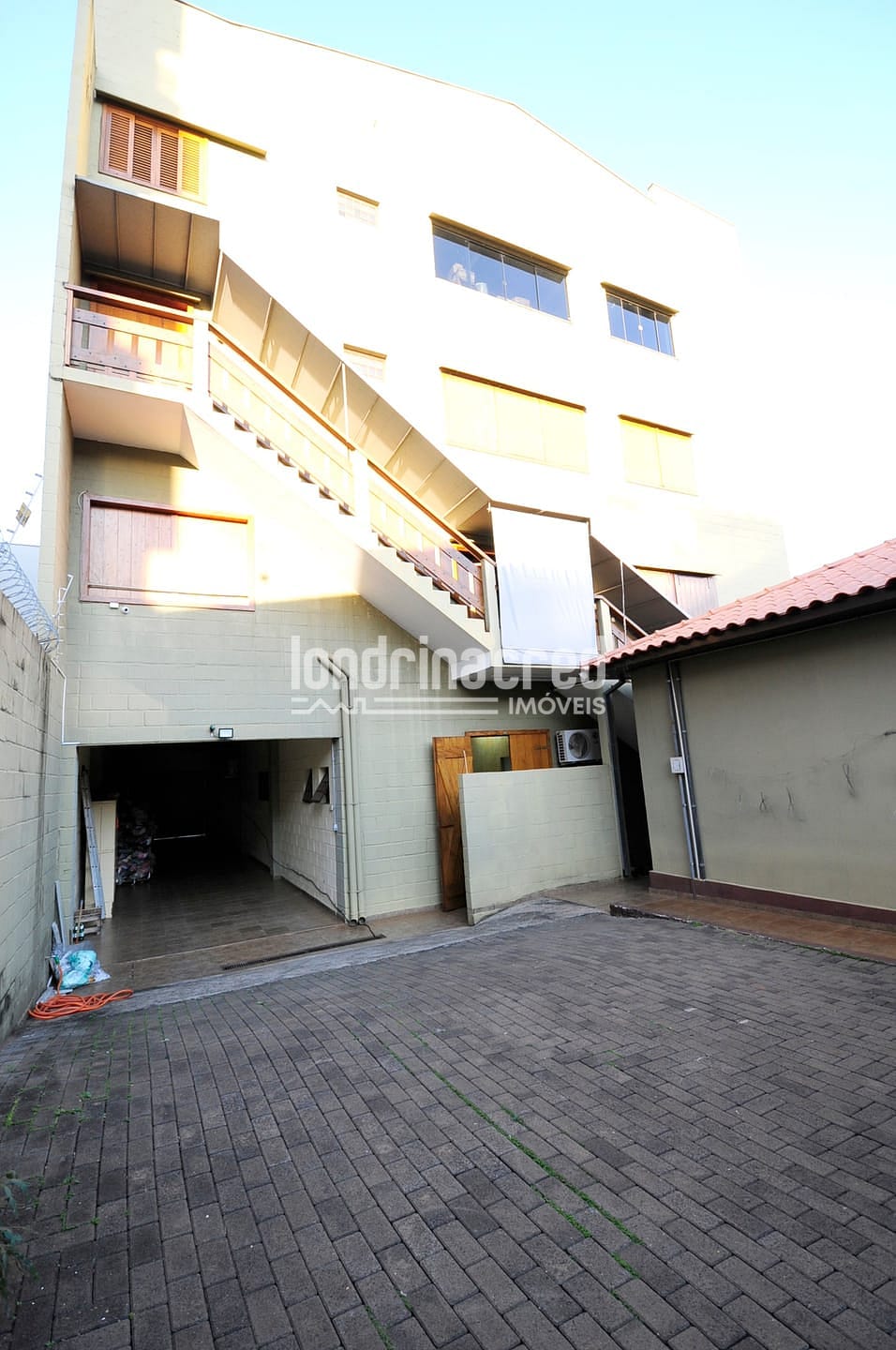 Loja-Salão, 1080 m² - Foto 12