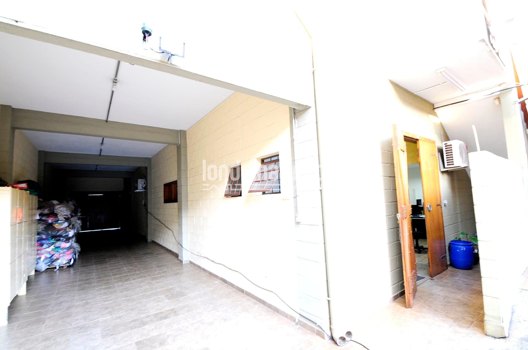 Loja-Salão, 1080 m² - Foto 3