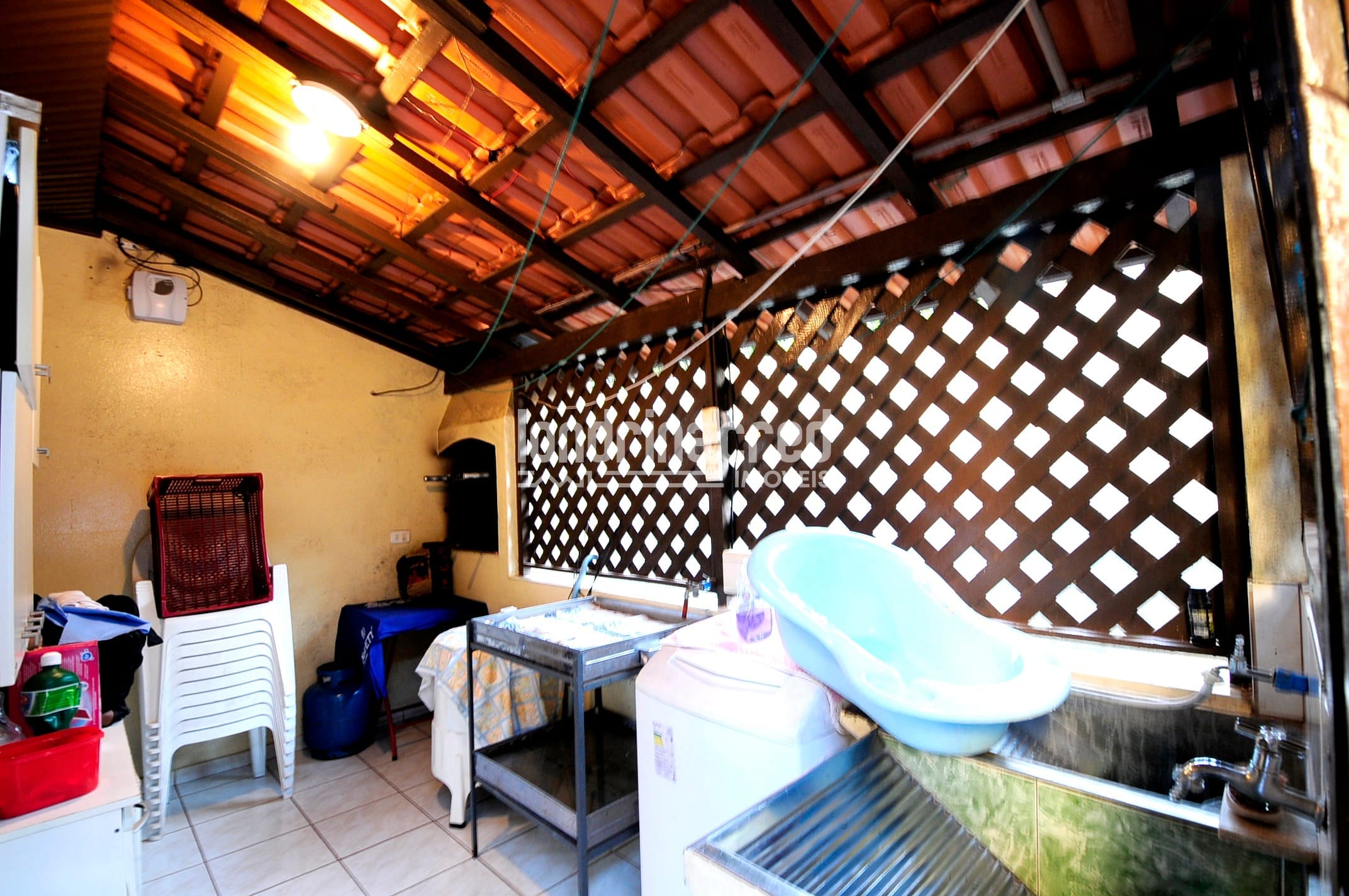 Loja-Salão, 1080 m² - Foto 21