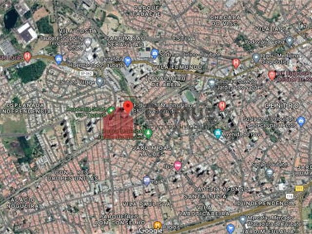 Sala para alugar, no bairro Lavadouro de Areia em Taubaté