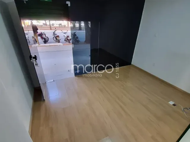 Comercial para alugar, no bairro Setor Central em Goiânia