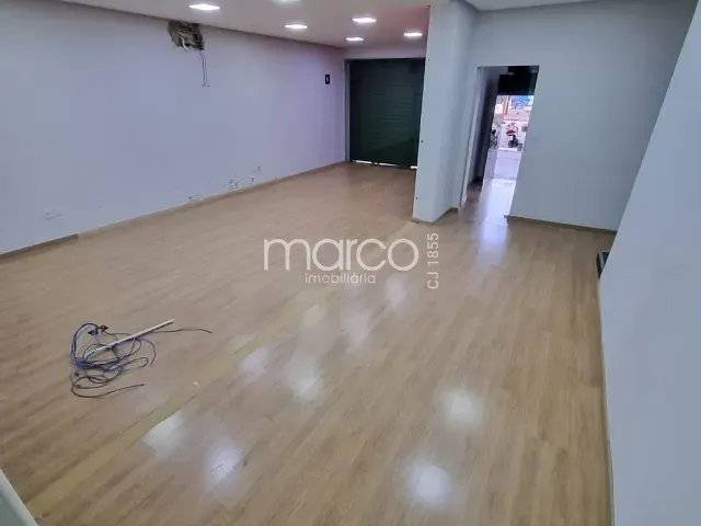 Comercial para alugar, no bairro Setor Central em Goiânia