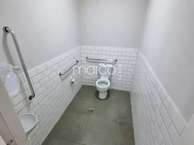 Comercial para alugar, no bairro Setor Central em Goiânia