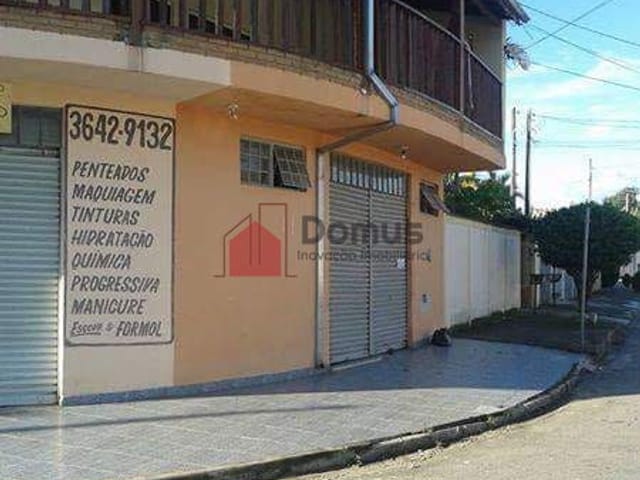Loja com 70m², para alugar, no bairro Residencial Comercial Vila Verde em Pindamonhangaba