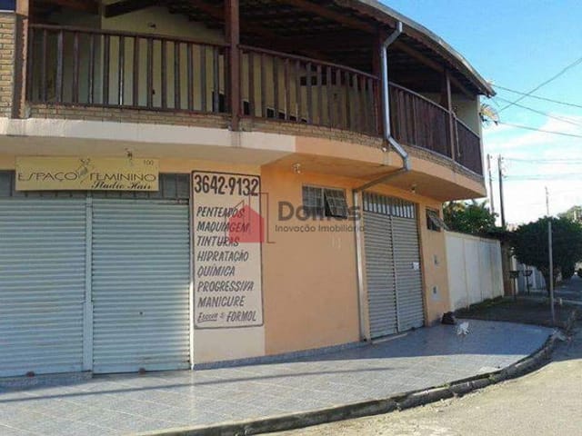 Loja com 70m², para alugar, no bairro Residencial Comercial Vila Verde em Pindamonhangaba