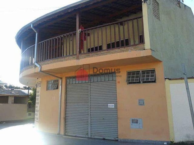 Loja com 70m², para alugar, no bairro Residencial Comercial Vila Verde em Pindamonhangaba