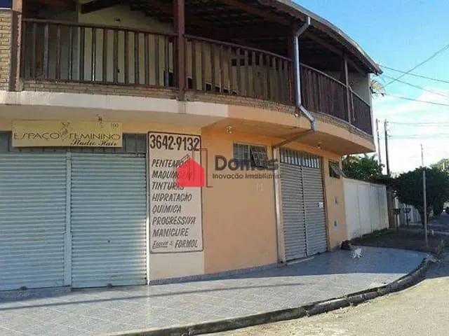 Loja com 70m², para alugar, no bairro Residencial Comercial Vila Verde em Pindamonhangaba