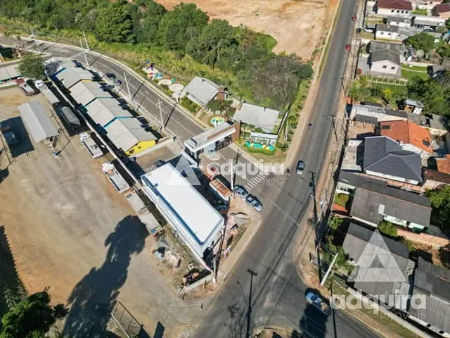Sala com 290m², à venda ou para alugar, no bairro Uvaranas em Ponta Grossa