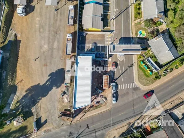 Sala com 290m², à venda ou para alugar, no bairro Uvaranas em Ponta Grossa