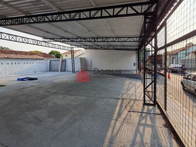 Comercial para alugar, no bairro Chácara Galega em Pindamonhangaba