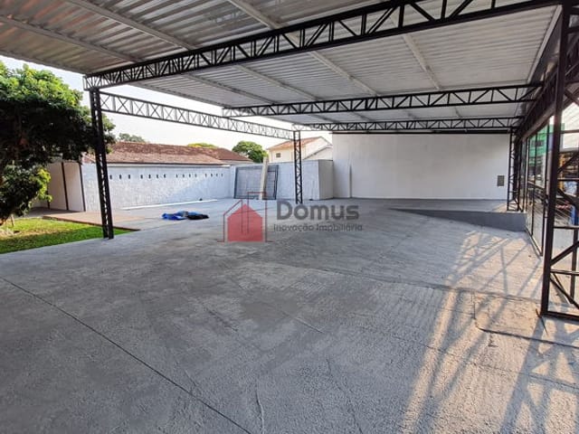Comercial para alugar, no bairro Chácara Galega em Pindamonhangaba