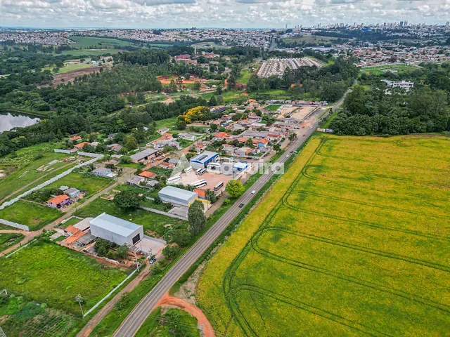 Galpão / Barracão com 600m², à venda, no bairro Jardim Carvalho em Ponta Grossa
