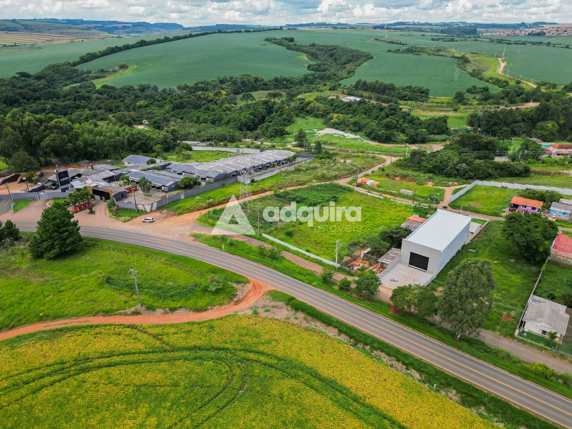 Depósito-Galpão, 400 m² - Foto 6
