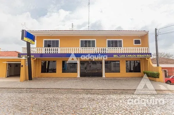 Casa, 1 quarto, 170 m² - Foto 1