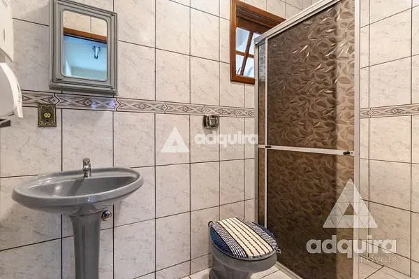 Casa, 1 quarto, 170 m² - Foto 8