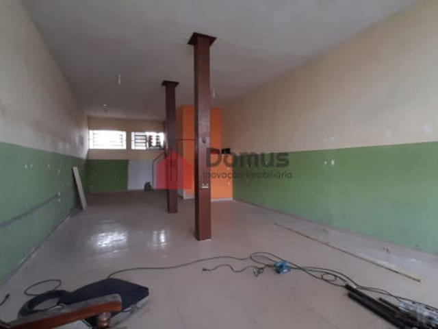 Comercial para alugar, no bairro Moreira César em Pindamonhangaba
