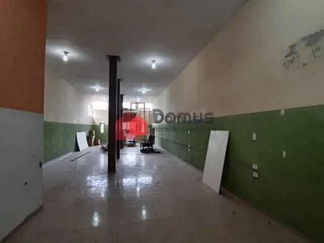 Comercial para alugar, no bairro Moreira César em Pindamonhangaba