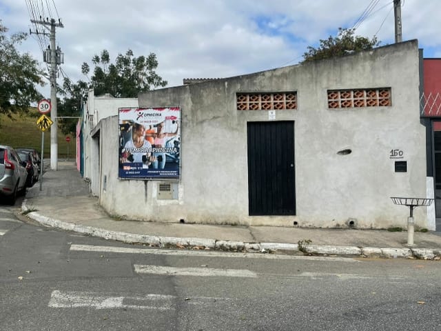 Comercial com 260m², à venda, no bairro Centro em Taubaté
