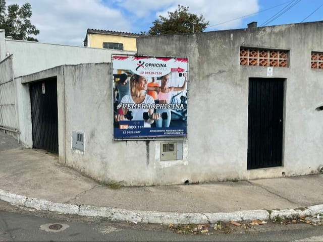 Comercial com 260m², à venda, no bairro Centro em Taubaté