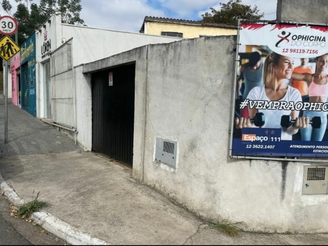 Comercial com 260m², à venda, no bairro Centro em Taubaté